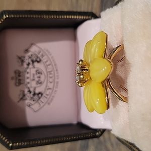 Juicy Couture Ring